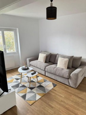 Residence MH Lyon